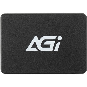 Накопитель SSD AGi SATA III 256GB AGI250GIMAI238 AI238 2.5"