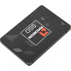 Накопитель SSD AMD SATA III 256GB R5SL256G Radeon R5 2.5" - Фото 2