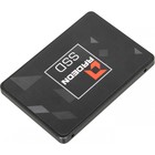 SSD-накопитель AMD Radeon R5, 256 ГБ, SATA III, 2.5" (R5SL256G) - Фото 2