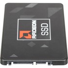 Накопитель SSD AMD SATA III 256GB R5SL256G Radeon R5 2.5" - Фото 3