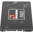 SSD-накопитель AMD Radeon R5, 256 ГБ, SATA III, 2.5" (R5SL256G) - Фото 3