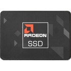 SSD-накопитель AMD Radeon R5, 256 ГБ, SATA III, 2.5" (R5SL256G) - Фото 4