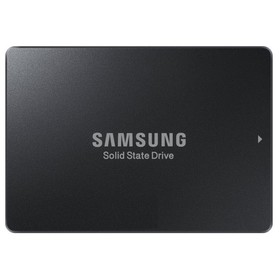 Накопитель SSD Samsung SATA III 1920GB MZ7L31T9HBLT-00A07 PM893 2.5" 1 DWPD OEM