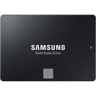 Накопитель SSD Samsung SATA III 1TB MZ-77E1T0BW 870 EVO 2.5" - фото 51513480