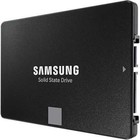 Накопитель SSD Samsung SATA III 1TB MZ-77E1T0BW 870 EVO 2.5" - Фото 2