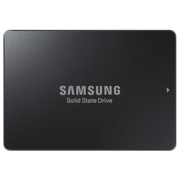 Накопитель SSD Samsung SATA III 240GB MZ7LH240HAHQ-00005 PM883 2.5" .3 DWPD OEM - Фото 1