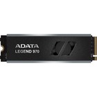 Накопитель SSD A-Data PCIe 5.0 x4 1TB SLEG-970-1000GCI SLEG-970-2000GCI Legend 970 M.2 2280   102935 - Фото 1