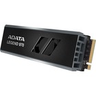 Накопитель SSD A-Data PCIe 5.0 x4 1TB SLEG-970-1000GCI SLEG-970-2000GCI Legend 970 M.2 2280   102935 - Фото 3