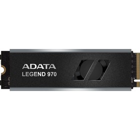 Накопитель SSD A-Data PCIe 5.0 x4 2TB SLEG-970-2000GCI Legend 970 M.2 2280 10293502