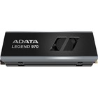 Накопитель SSD A-Data PCIe 5.0 x4 2TB SLEG-970-2000GCI Legend 970 M.2 2280 - Фото 6