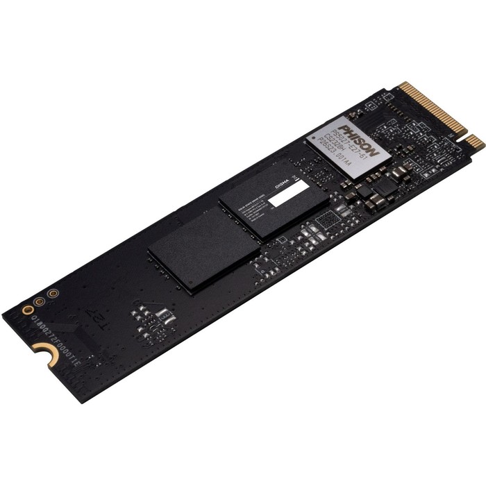 Накопитель SSD Digma PCIe 4.0 x4 1TB DGSM4001TP73T Meta P7 M.2 2280 - Фото 1