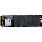 Накопитель SSD Kingspec PCIe 3.0 x4 256GB NE-256 M.2 2280 - фото 51513539