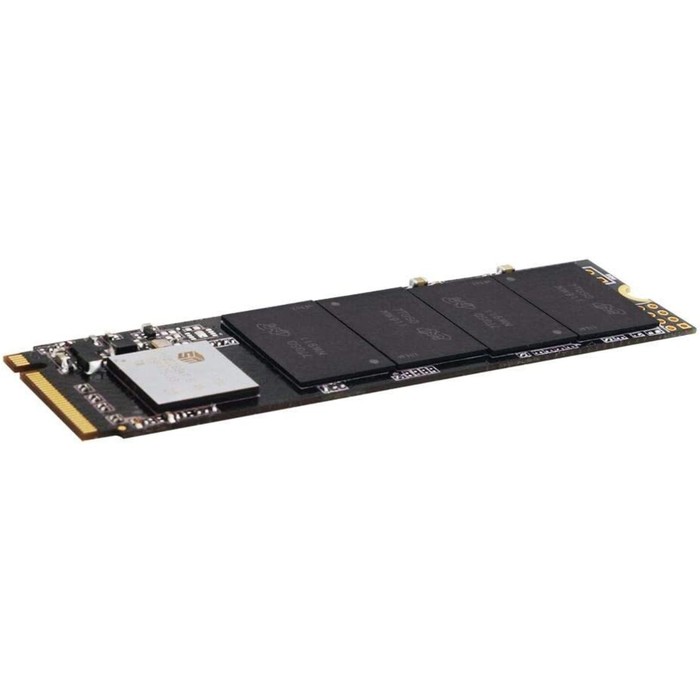 Накопитель SSD Kingspec PCIe 3.0 x4 256GB NE-256 M.2 2280 - фото 51513540