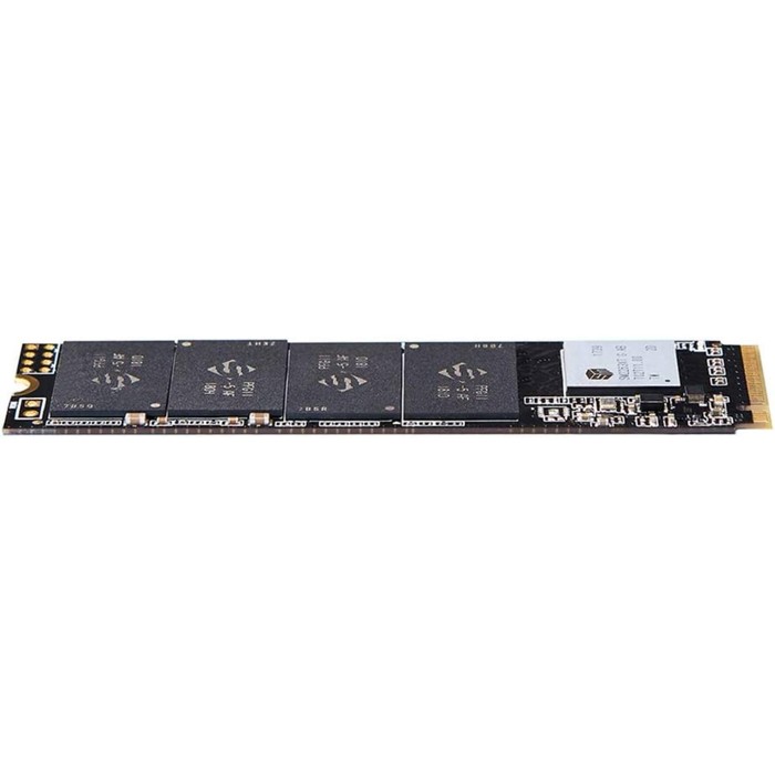 Накопитель SSD Kingspec PCIe 3.0 x4 256GB NE-256 M.2 2280 - фото 51513541