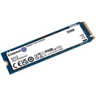 Накопитель SSD Kingston PCIe 4.0 x4 250GB SNV2S/250G NV2 M.2 2280 - Фото 2