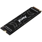 Накопитель SSD Kingston PCIe 4.0 x4 4000GB SFYRD/4000G Fury Renegade M.2 2280 - фото 51513546 Накопитель SSD Kingston PCIe 4.0 x4 4000GB SFYRD/4000G Fury Renegade M.2 2280 - фото 51513546
