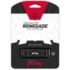 Накопитель SSD Kingston PCIe 4.0 x4 4000GB SFYRD/4000G Fury Renegade M.2 2280 - фото 51513547 Накопитель SSD Kingston PCIe 4.0 x4 4000GB SFYRD/4000G Fury Renegade M.2 2280 - фото 51513547