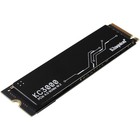 Накопитель SSD Kingston PCIe 4.0 x4 4TB SKC3000D/4096G KC3000 M.2 2280 - фото 51513552 Накопитель SSD Kingston PCIe 4.0 x4 4TB SKC3000D/4096G KC3000 M.2 2280 - фото 51513552