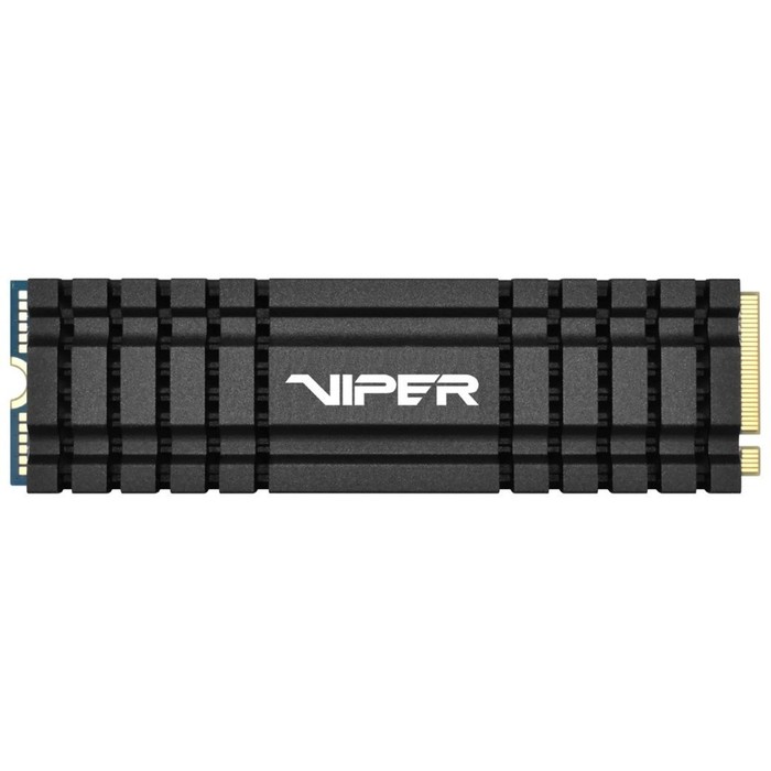 Накопитель SSD Patriot PCIe 3.0 x4 2TB VPN110-2TBM28H Viper VPN110 M.2 2280 - Фото 1