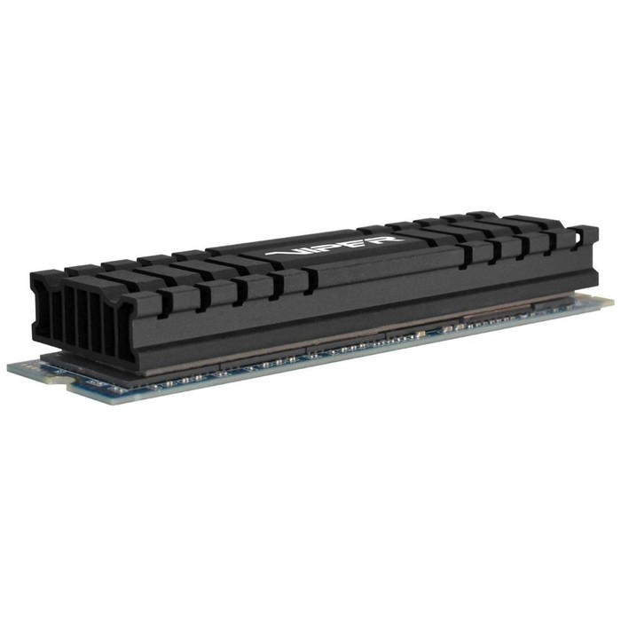 Накопитель SSD Patriot PCIe 3.0 x4 2TB VPN110-2TBM28H Viper VPN110 M.2 2280 - фото 51513558