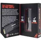 Накопитель SSD Patriot PCIe 3.0 x4 2TB VPN110-2TBM28H Viper VPN110 M.2 2280 - фото 51513565 Накопитель SSD Patriot PCIe 3.0 x4 2TB VPN110-2TBM28H Viper VPN110 M.2 2280 - фото 51513565