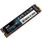 Накопитель SSD Silicon Power PCIe 3.0 x4 2TB SP002TBP34A60M28 M-Series M.2 2280 - фото 51572554 Накопитель SSD Silicon Power PCIe 3.0 x4 2TB SP002TBP34A60M28 M-Series M.2 2280 - фото 51572554