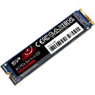Накопитель SSD Silicon Power PCIe 4.0 x4 250GB SP250GBP44UD8505 M-Series UD85 M.2 2280 - Фото 2