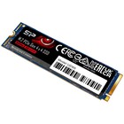 Накопитель SSD Silicon Power PCIe 4.0 x4 250GB SP250GBP44UD8505 M-Series UD85 M.2 2280 - Фото 4