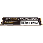 Накопитель SSD Silicon Power PCIe 4.0 x4 2TB SP02KGBP44US7505 US75 M.2 2280 - Фото 2
