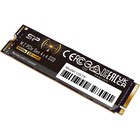 Накопитель SSD Silicon Power PCIe 4.0 x4 2TB SP02KGBP44US7505 US75 M.2 2280 - Фото 5