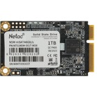 Накопитель SSD Netac mSATA 1TB NT01N5M-001T-M3X N5M mSATA 10293571 - фото 166740