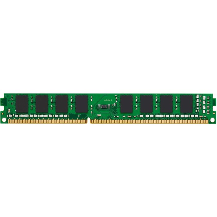 Память DDR3L 4GB 1600MHz Kingston KVR16LN11/4WP VALUERAM RTL PC3-12800 CL11 DIMM 240-pin 1.   102935 - Фото 1