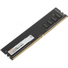 Память DDR4 4GB 2666MHz Digma DGMAD42666004S RTL PC4-21300 CL19 DIMM 288-pin 1.2В single ra   102935 10293593