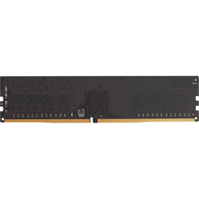 Память DDR4 4GB 2666MHz Kingmax KM-LD4-2666-4GS RTL PC4-21300 CL19 DIMM 288-pin 1.2В Ret - фото 51513608