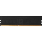 Память DDR4 8GB 2400MHz Kingspec KS2400D4P12008G RTL PC4-25600 DIMM 260-pin 1.2В single ran - Фото 2