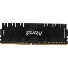 Память DDR4 16GB 2666MHz Kingston KF426C13RB1/16 Fury Renegade Black RTL Gaming PC4-21300 C   102936 - фото 51513616