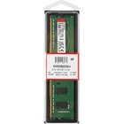 Память DDR4 4GB 3200MHz Kingston KVR32N22S6/4 VALUERAM RTL PC4-25600 CL22 DIMM 288-pin 1.2В   102936 10293624 - фото 166760