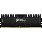 Память DDR4 8GB 2666MHz Kingston KF426C13RB/8 Fury Renegade Black RTL Gaming PC4-21300 CL13   102936 - фото 51513629