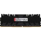 Память DDR4 8GB 3200MHz Kingston KF432C16RBA/8 Fury Renegade RGB RTL Gaming PC4-25600 CL16   1029363 - Фото 4