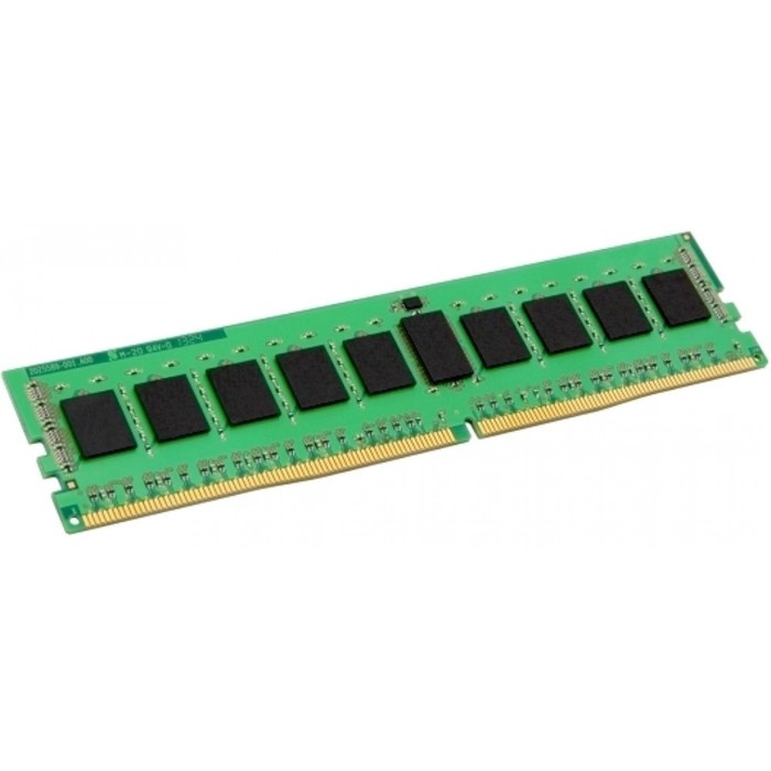 Память DDR4 8GB 3200MHz Kingston KVR32N22S8/8 VALUERAM RTL PC4-25600 CL22 DIMM 288-pin 1.2В   102936