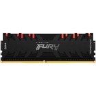 Память DDR4 8GB 3600MHz Kingston KF436C16RBA/8 Fury Renegade RGB RTL Gaming PC4-28800 CL16   1029363 - фото 51513643