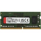 Память DDR4 4GB 3200MHz Kingston KVR32S22S6/4 VALUERAM RTL PC4-25600 CL22 SO-DIMM 260-pin 1   102936 - Фото 1