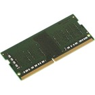 Память DDR4 4GB 3200MHz Kingston KVR32S22S6/4 VALUERAM RTL PC4-25600 CL22 SO-DIMM 260-pin 1   102936 - Фото 3