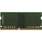 Память DDR4 4GB 3200MHz Kingston KVR32S22S6/4 VALUERAM RTL PC4-25600 CL22 SO-DIMM 260-pin 1   102936 - Фото 4