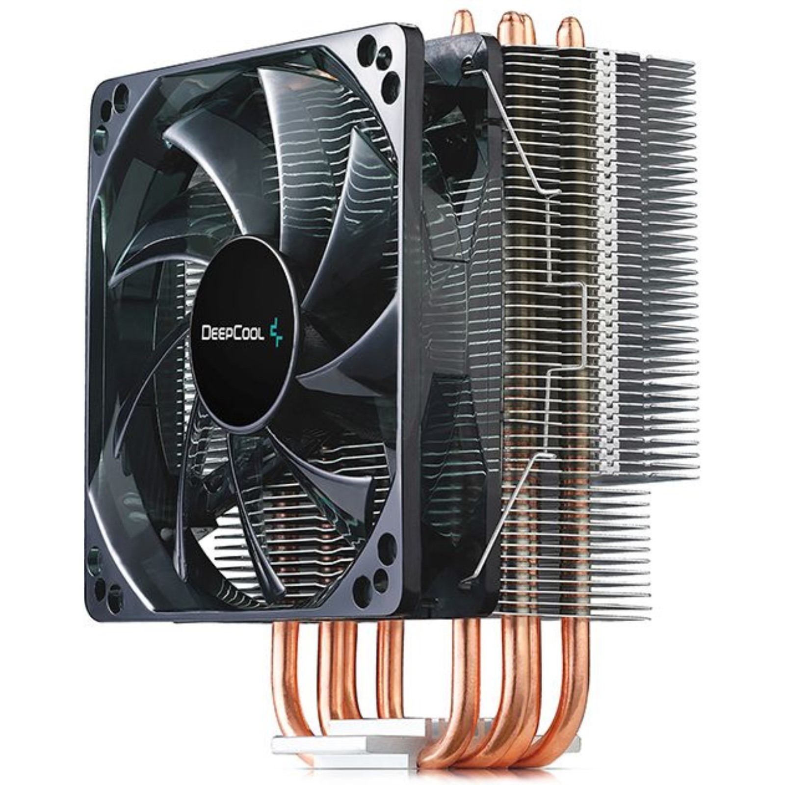 Deepcool 400k