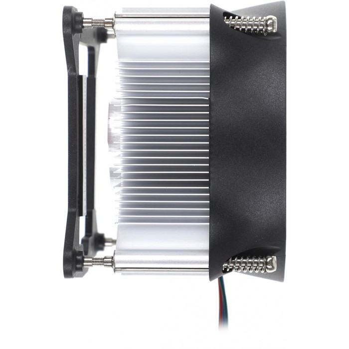 Устройство охлаждения(кулер) Deepcool THETA 31 PWM 1700 Soc-1700 4-pin 18-33dB Al+Cu 95W 45   102937 - фото 51513681