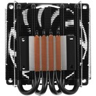 Устройство охлаждения(кулер) ID-Cooling IS-40X V3 Soc-AM5/AM4/1151/1200/1700 4-pin 14-35dB - фото 51544527 Устройство охлаждения(кулер) ID-Cooling IS-40X V3 Soc-AM5/AM4/1151/1200/1700 4-pin 14-35dB - фото 51544527