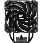 Устройство охлаждения(кулер) Zalman CNPS9X Performa Black Soc-AM5/AM4/1151/1200/1700 4-pin   1029372 - Фото 3