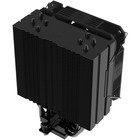 Устройство охлаждения(кулер) Zalman CNPS9X Performa Black Soc-AM5/AM4/1151/1200/1700 4-pin   1029372 - Фото 4