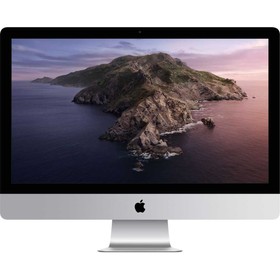 Моноблок Apple iMac A2115 27" 5K i5 10600 (3.3) 8Gb SSD512Gb Pro 5300 4Gb CR macOS GbitEth   1029374